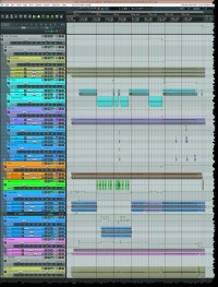 Mix
